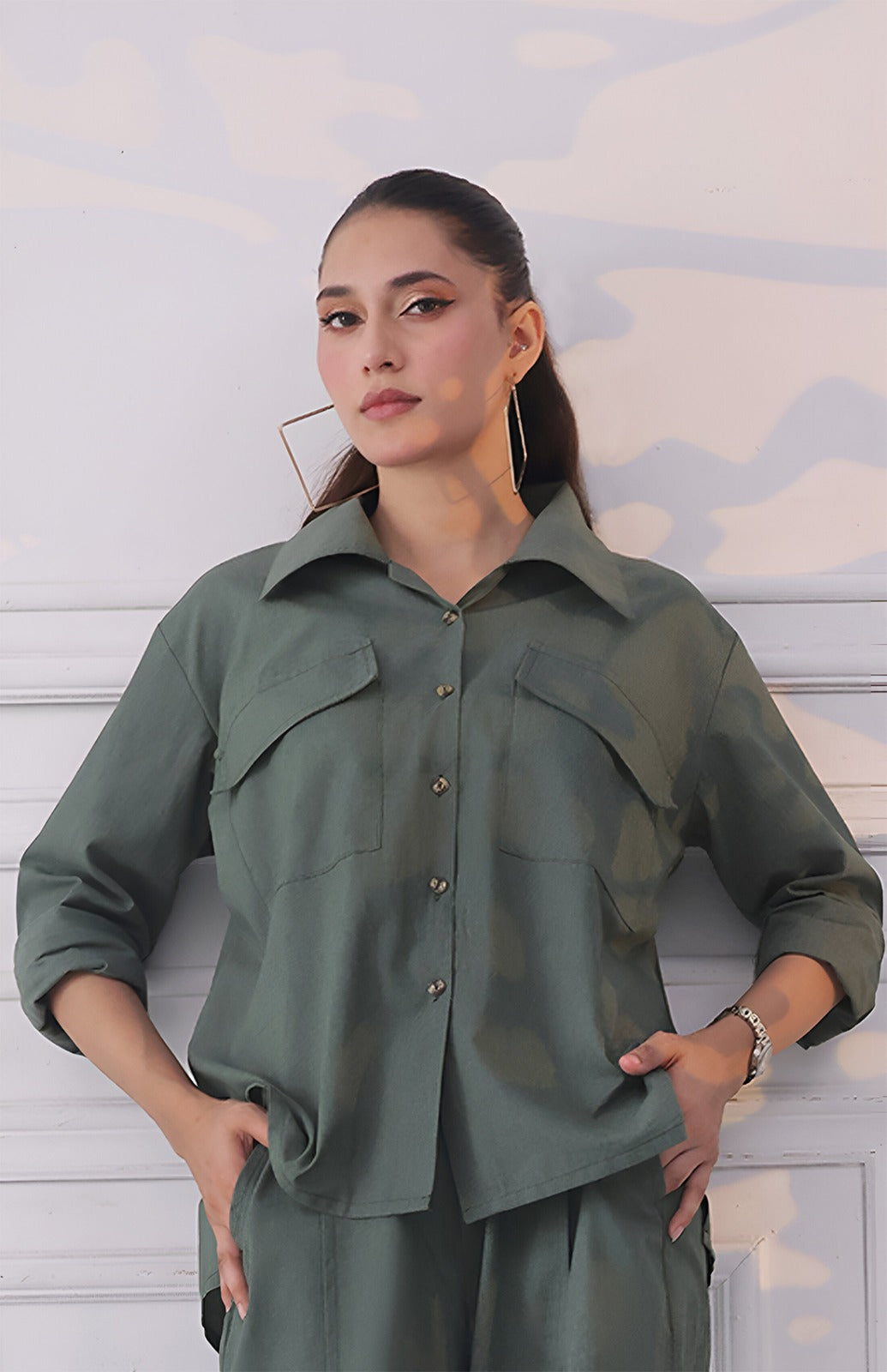 Safari Shirt