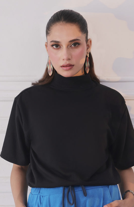 The Weekend Terry tee