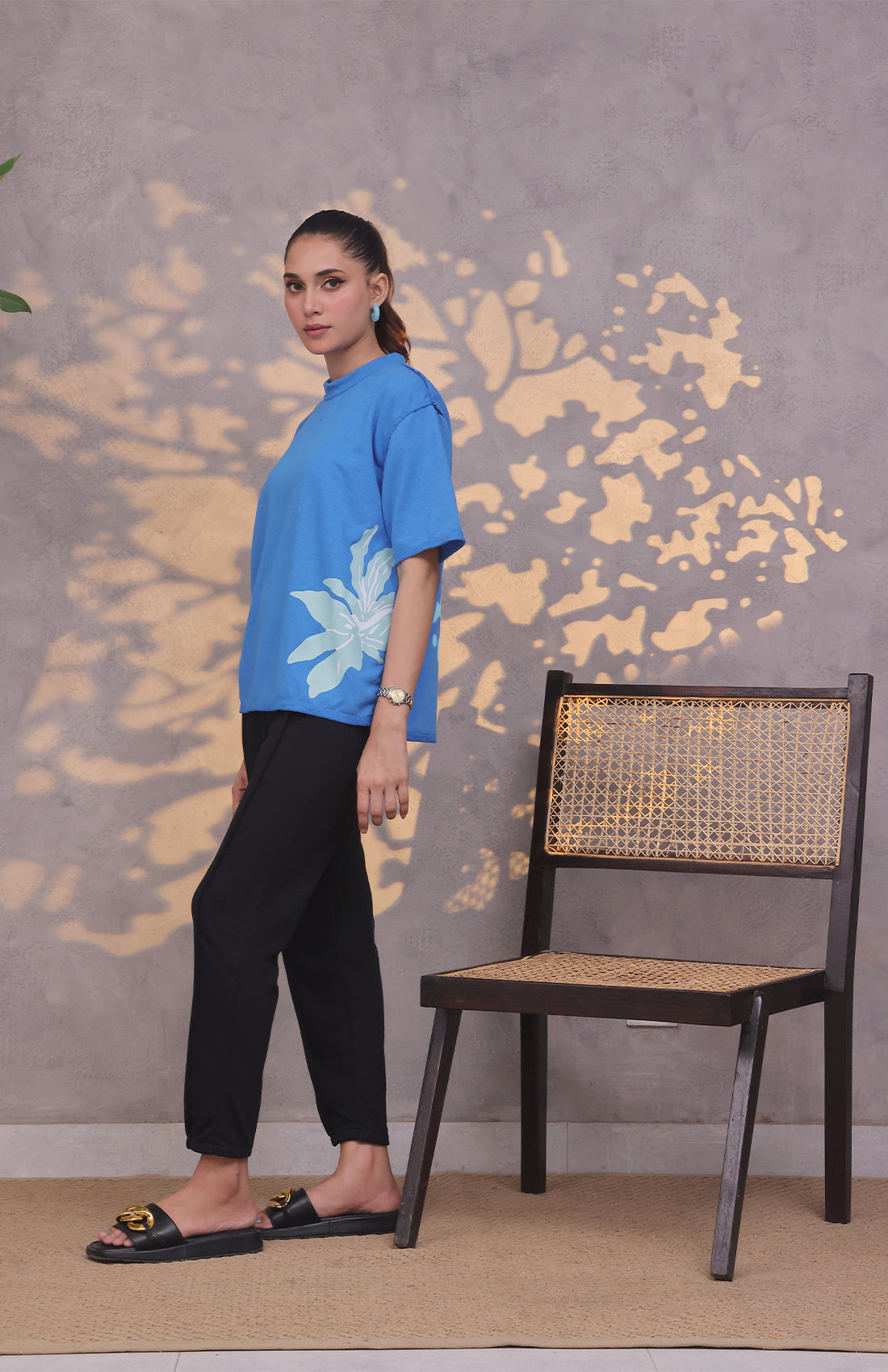 Wildflower T-shirt