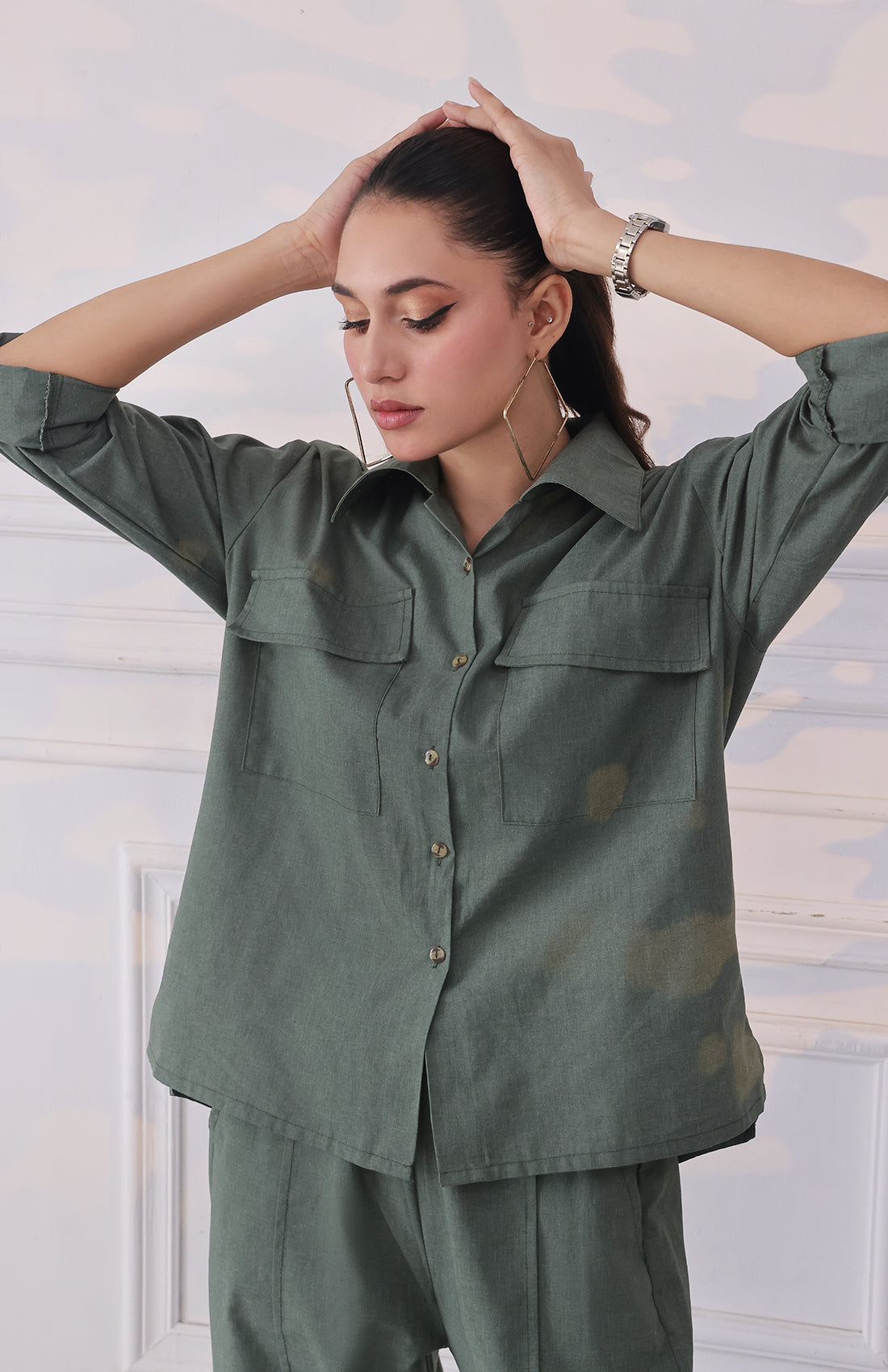 Safari Shirt