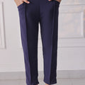 Pleated Slacks
