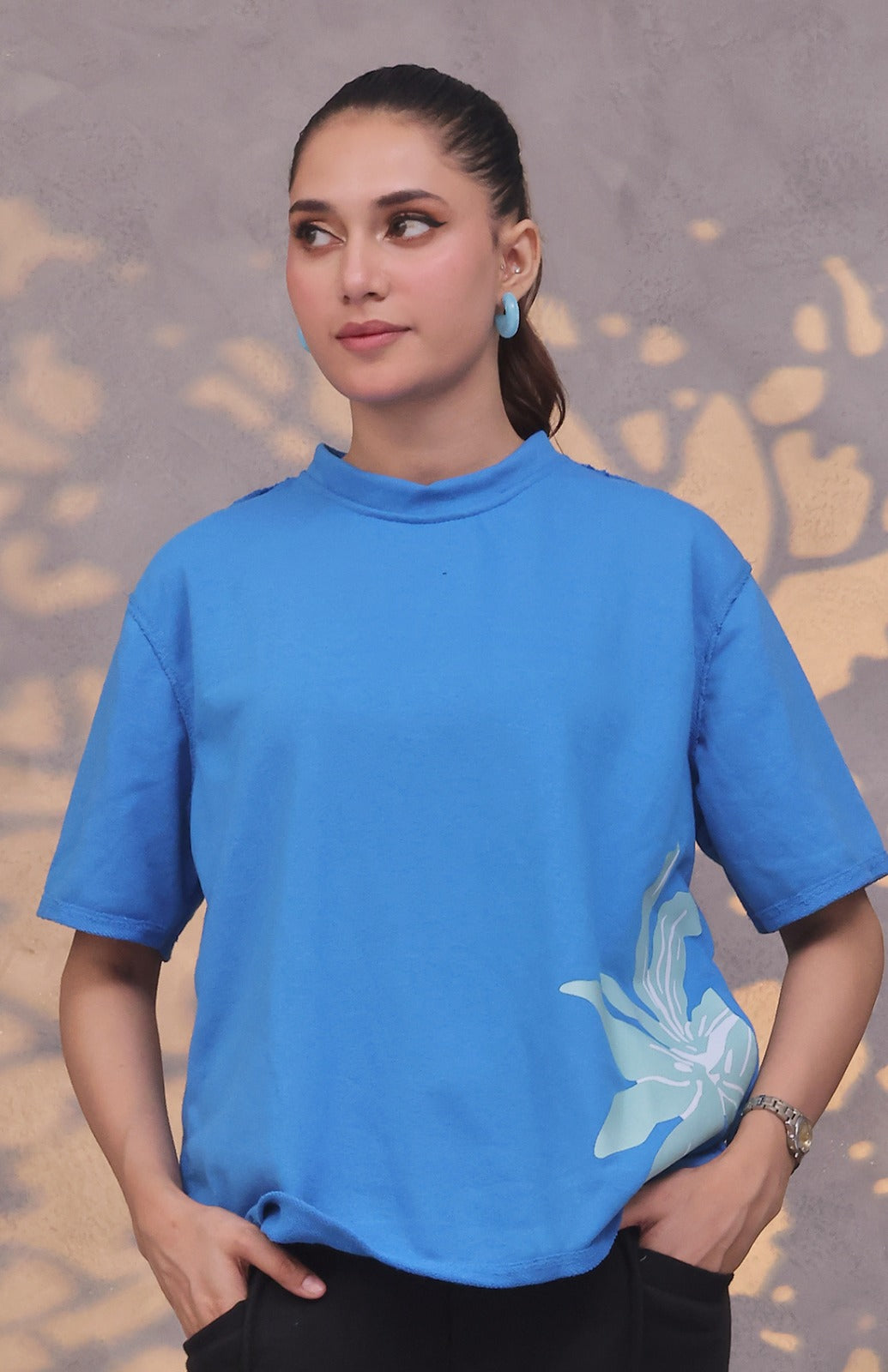 Wildflower T-shirt