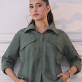 Safari Shirt