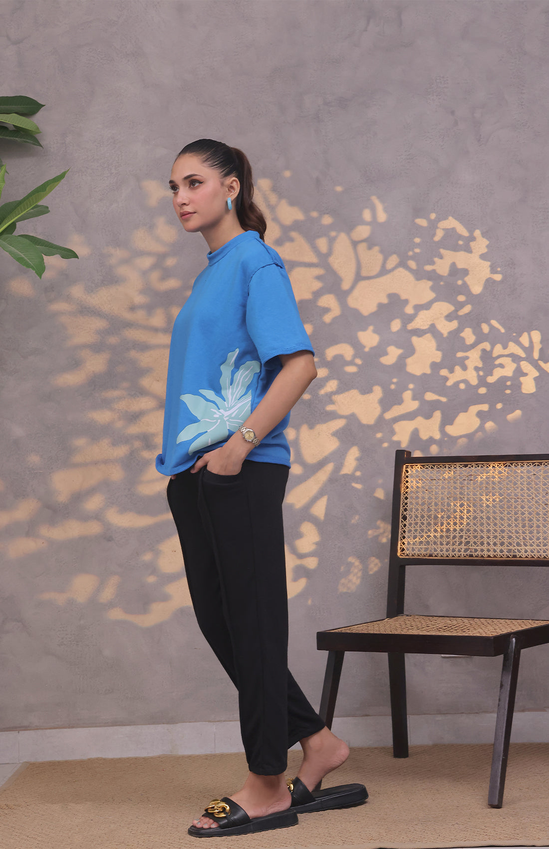 Wildflower T-shirt