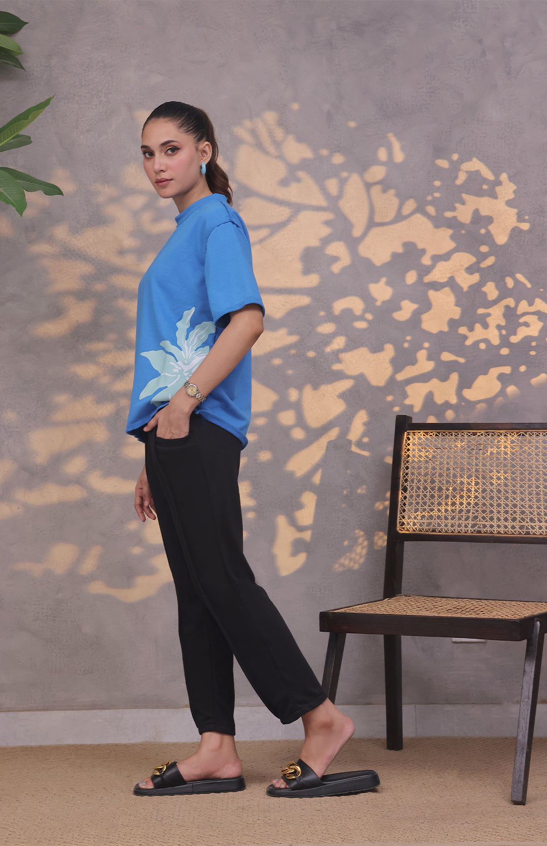 Wildflower T-shirt
