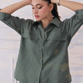 Safari Shirt