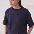 Pleated Slacks