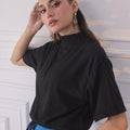 The Weekend Terry tee